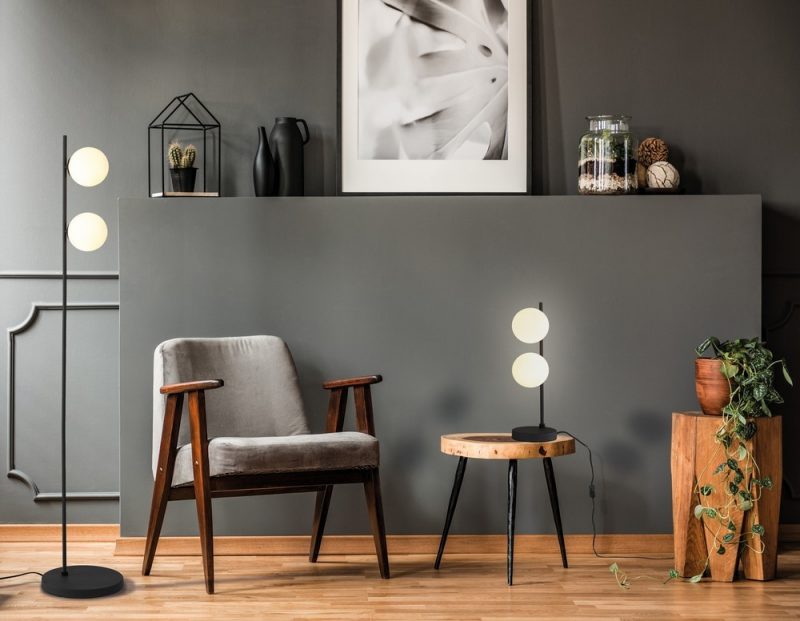 Lámpara Doris Sobremesa - Imagen 4