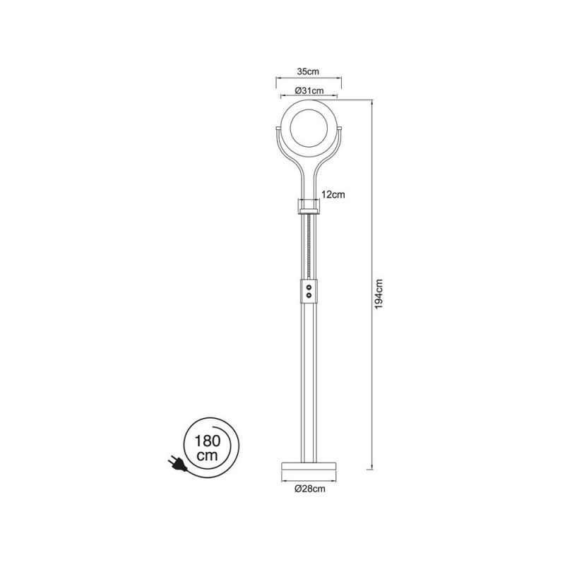 Pie Salón Garona - Imagen 3