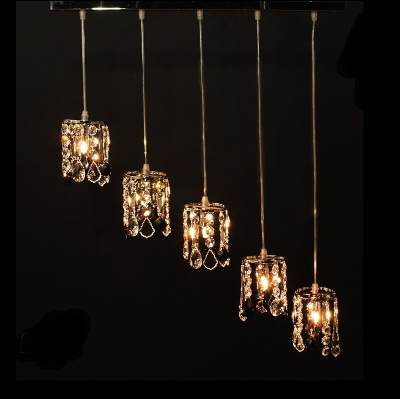 Lineal aros cristal/negro - Imagen 3