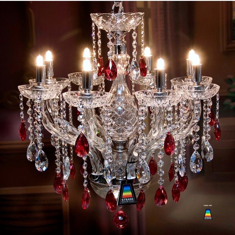 Mª Teresa 8/L G/9 rojo