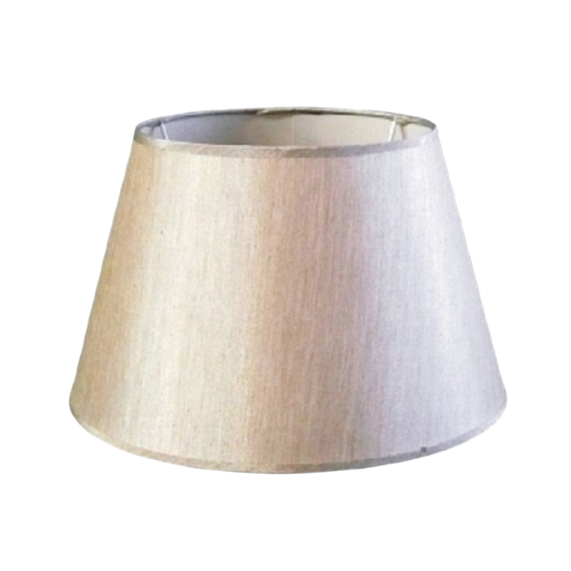 Pantalla tronco gris