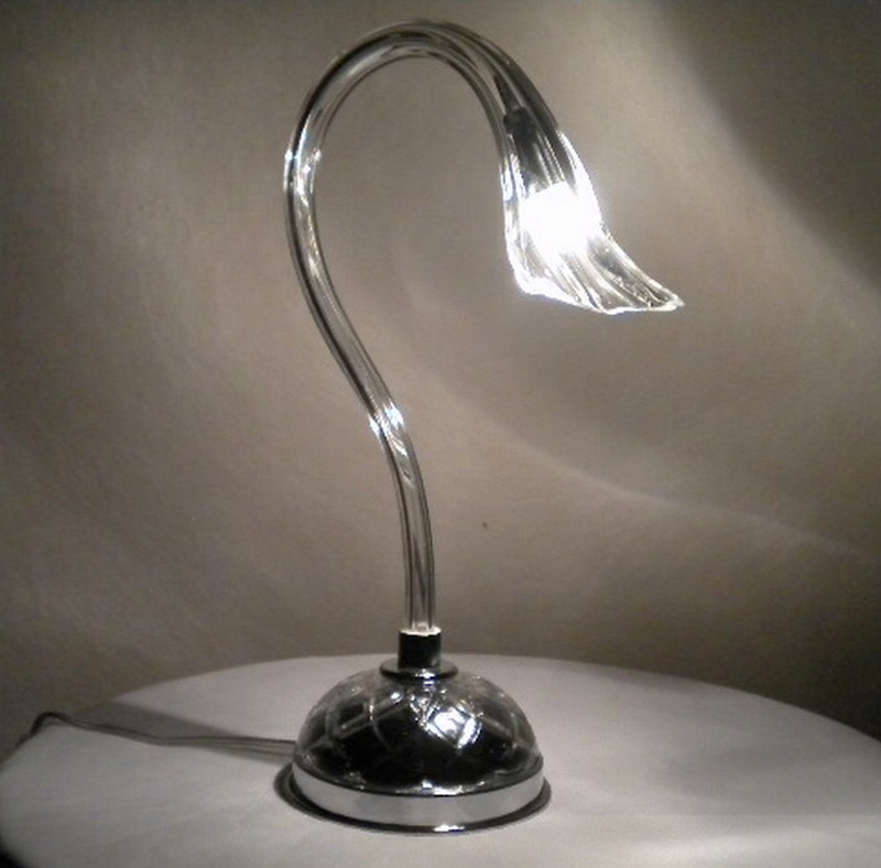 Sobremesa cisne