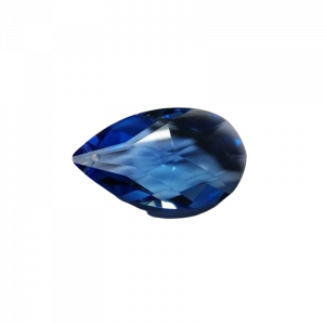 Almendro 50×29 Swarovski Azul
