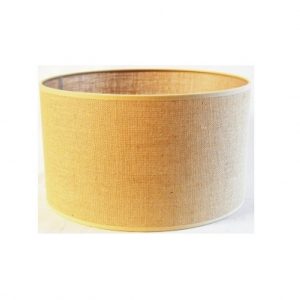 Pantalla Cilindro Saco