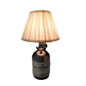 Botella Lámpara Monbasa 2L