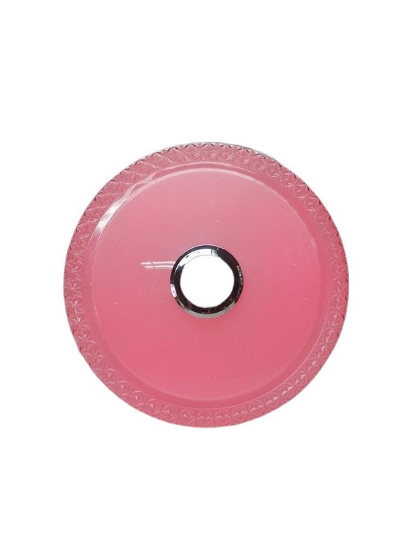 Plafón Led Musical con relieve - Imagen 3