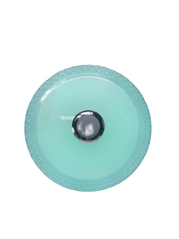 Plafón Led Musical con relieve - Imagen 2