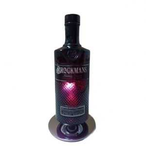 Botella Lámpara Gin Brokmans