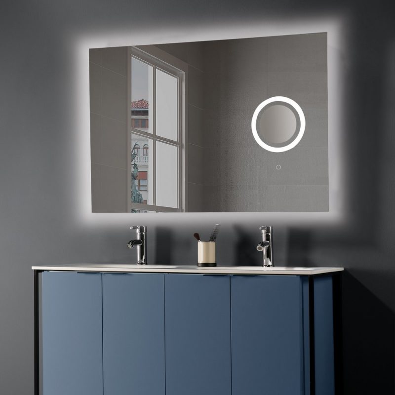 Espejo Led Olter