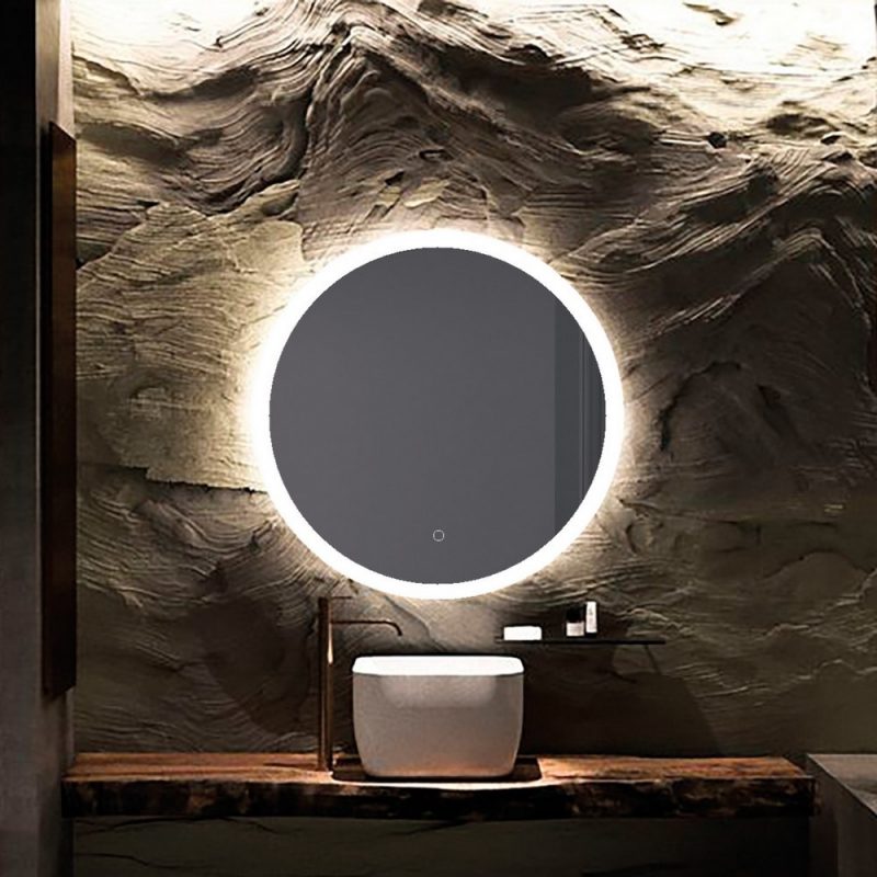 Espejo Led Petra