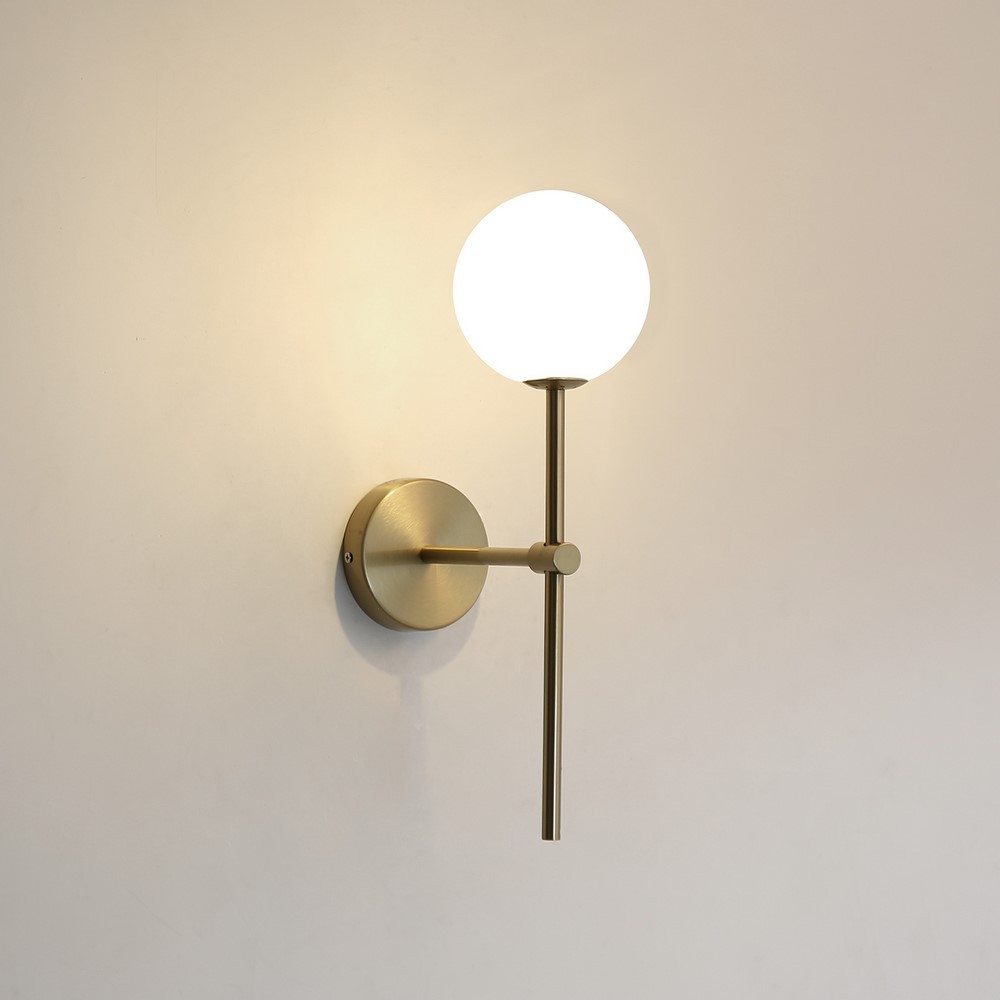 Aplique Doris 1 luz - Imagen 2