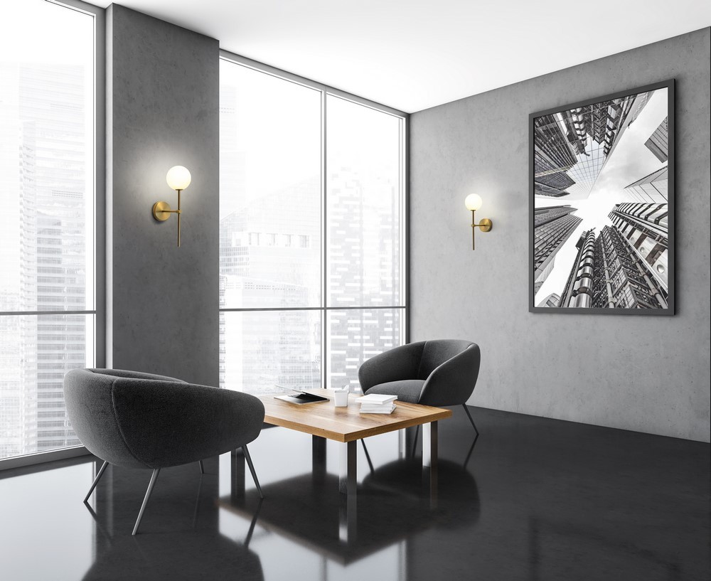 Aplique Doris 1 luz - Imagen 5