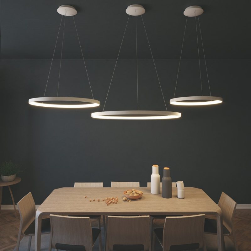Colgante Led Grace - Imagen 4