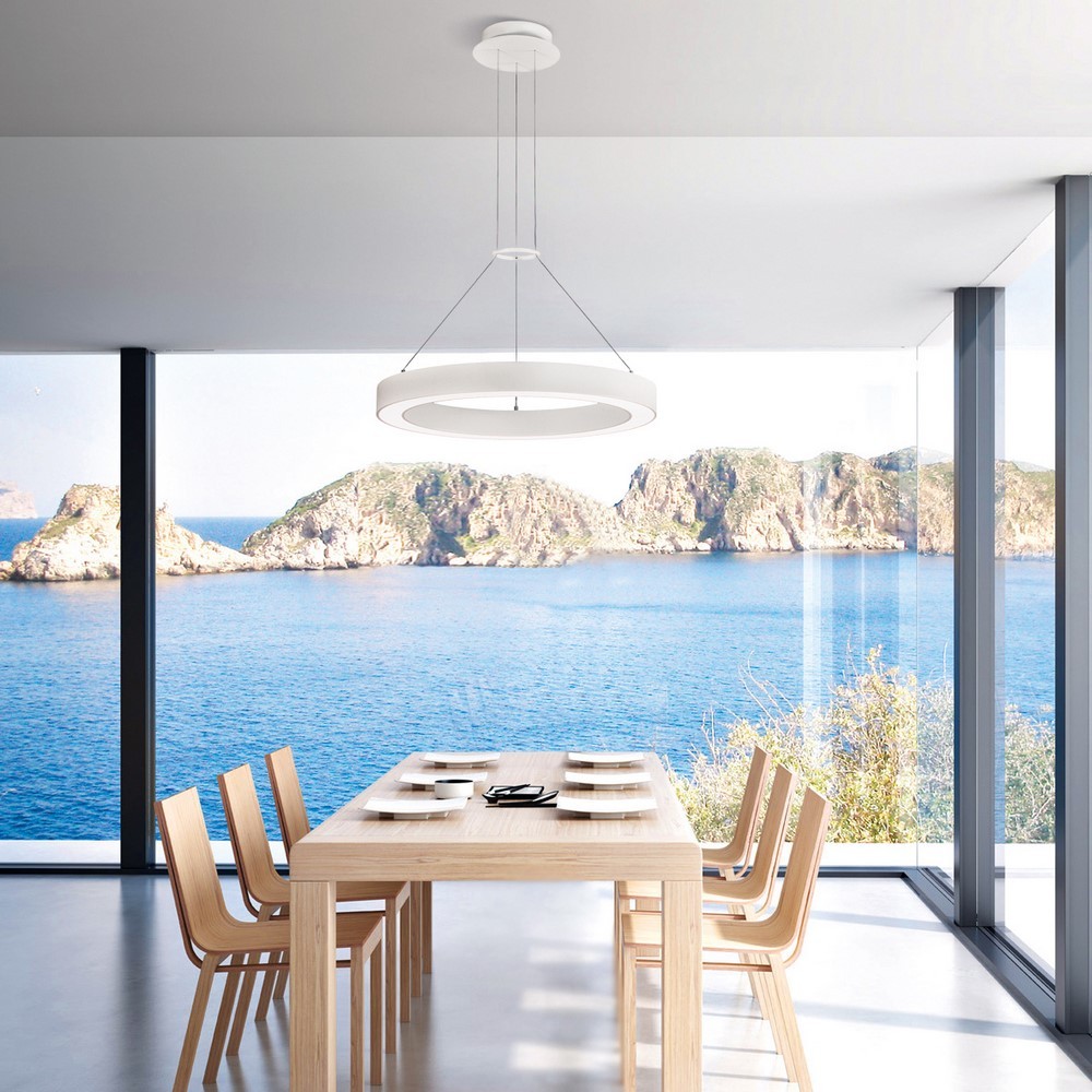 Colgante Led Aliso - Imagen 4