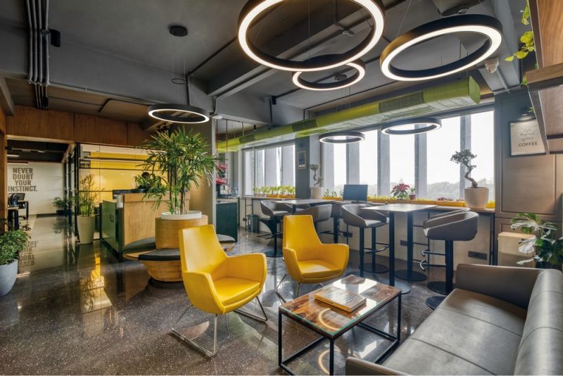 Colgante Led Aliso - Imagen 3