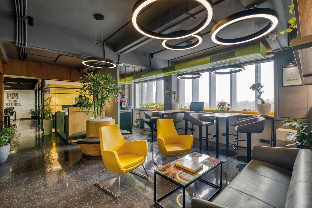 Colgante Led Aliso - Imagen 3