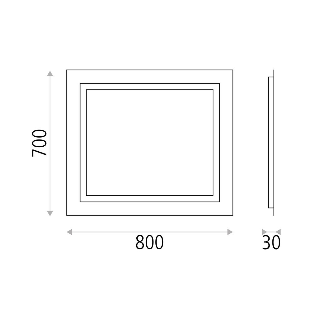 Espejo Led Mul - Imagen 5