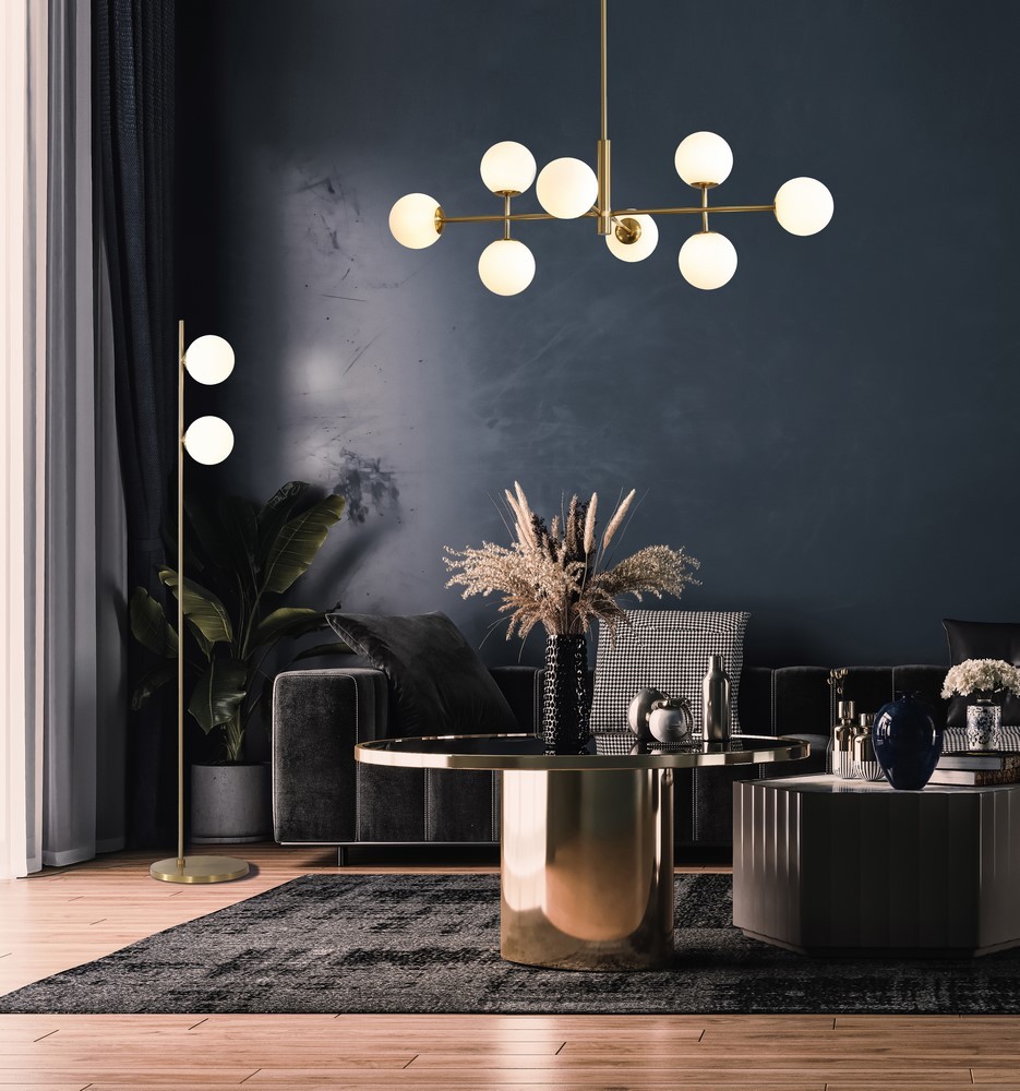 Lámpara Doris - Imagen 8