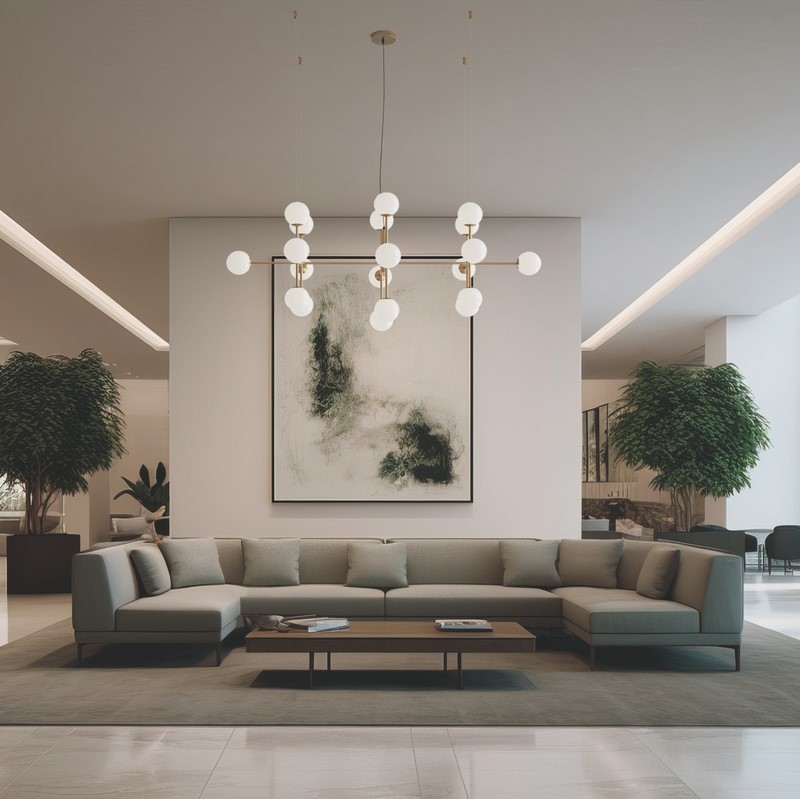 Lámpara Doris - Imagen 11