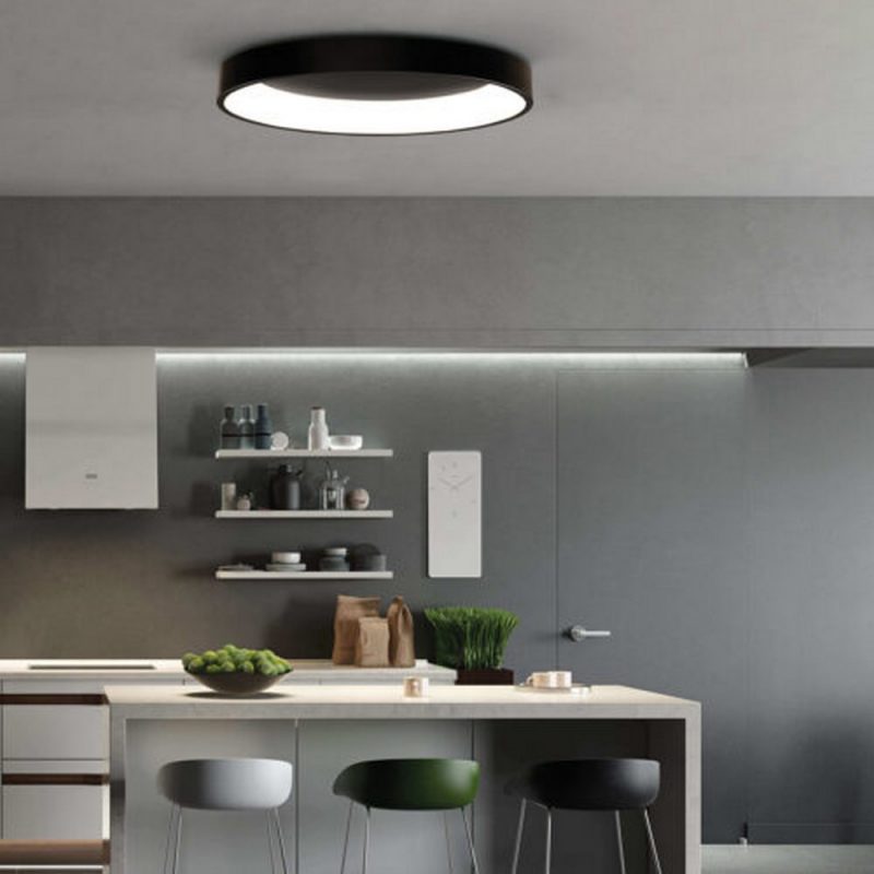 Plafón Led Dilga con regulación - Imagen 3