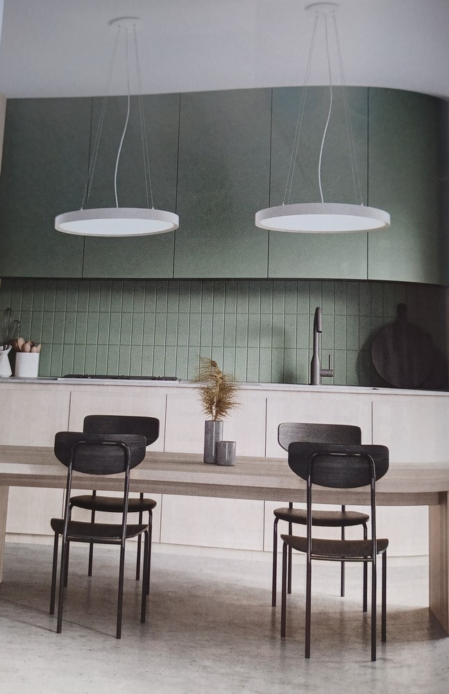 Plafón Led Minsk on/off - Imagen 8