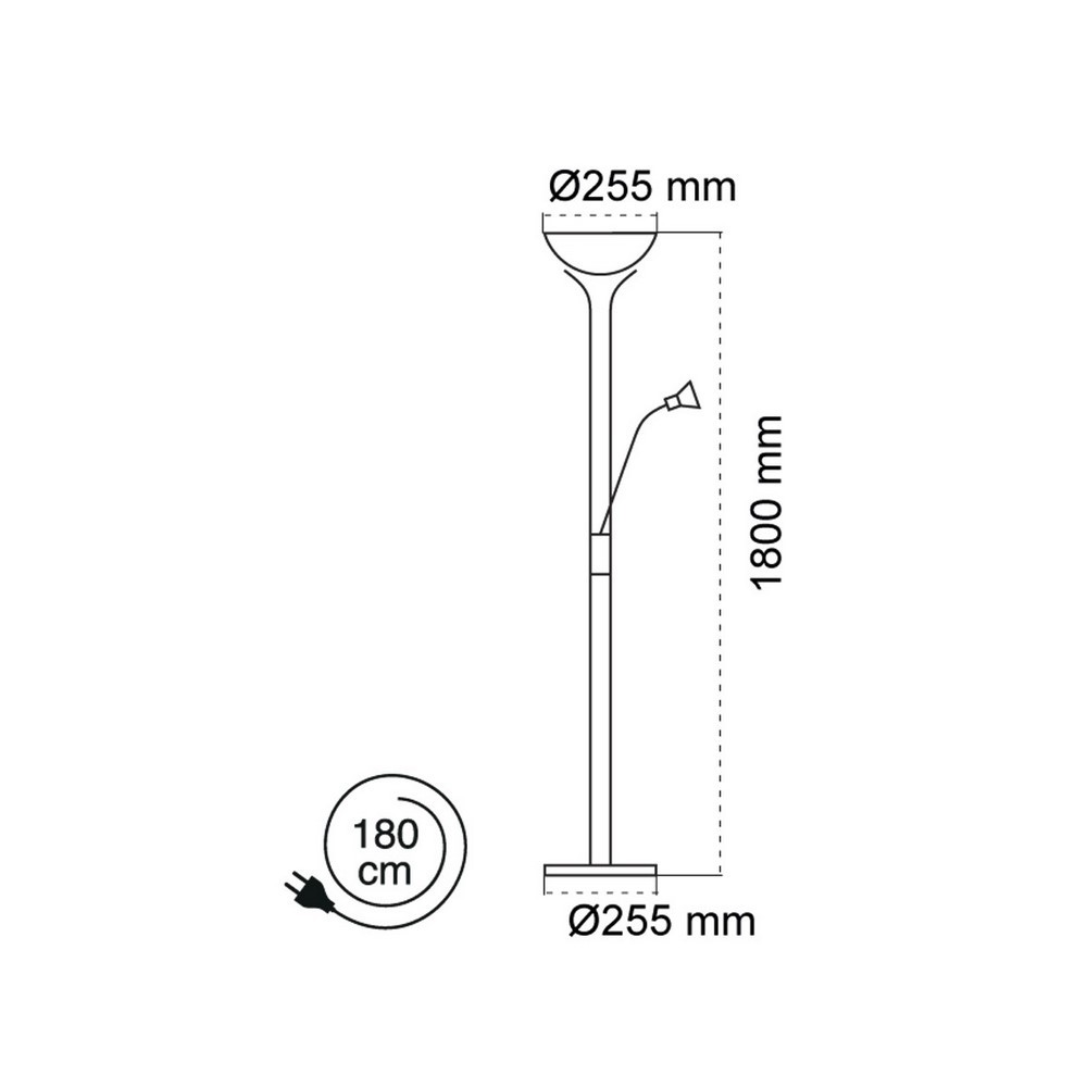 Pie Salón Varia - Imagen 3