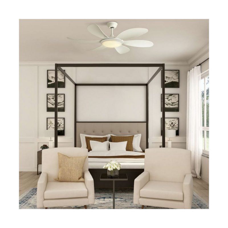 Ventilador Dc Tanik 24w - Imagen 8