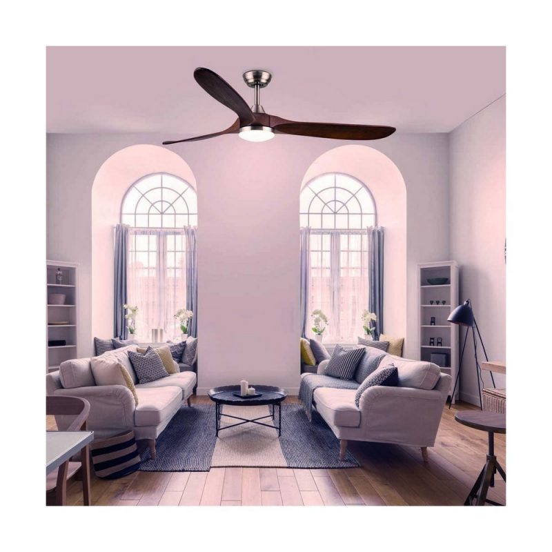 Ventilador DC Yen Big 18w - Imagen 8