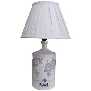 Lámpara Botella Nordes 3L