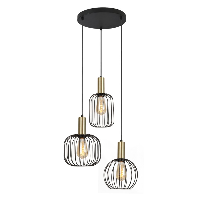 Lámpara colgante Sofis