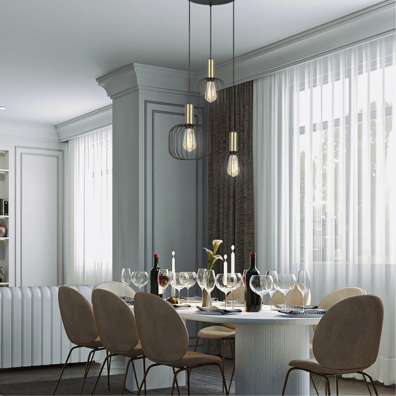 Lámpara colgante Sofis - Imagen 3