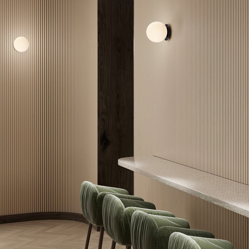 Aplique Parma Globo - Imagen 4