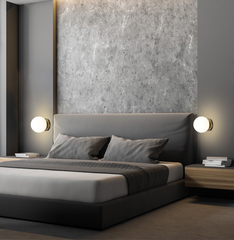 Aplique Parma Globo - Imagen 5