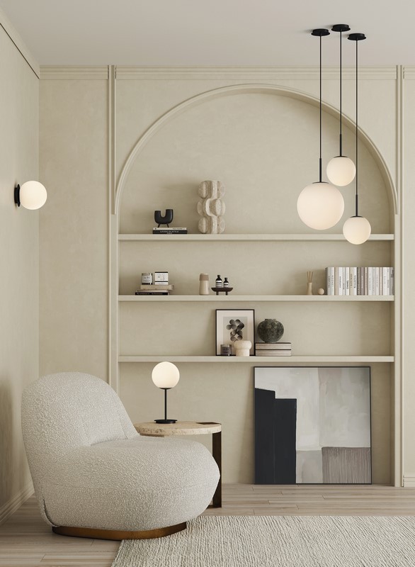 Colgante Parma grande - Imagen 4