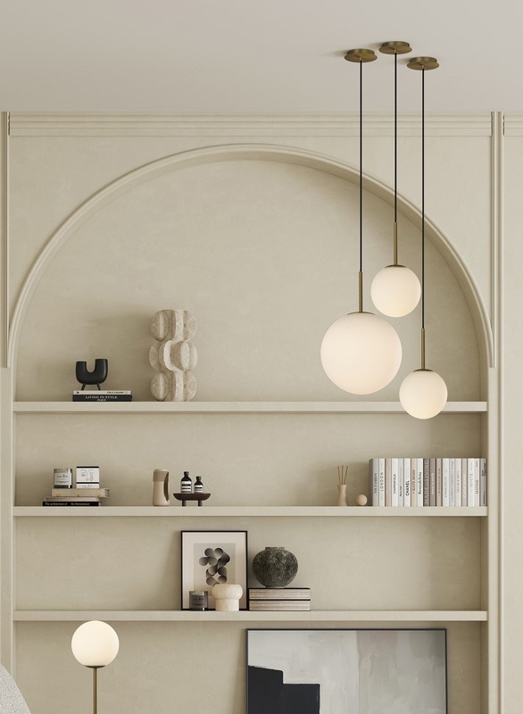 Colgante Parma grande - Imagen 3